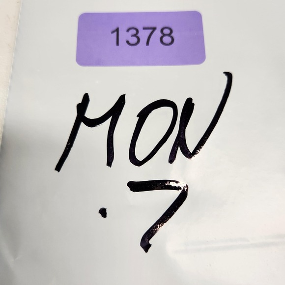 Mondetta Shorts Womens XS Pink Perforated Lined Athletic Running Activewear - Picture 12 of 12